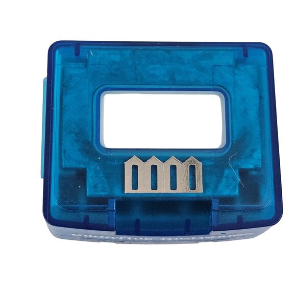 Creative Memories Picket Fence Border Maker BMC Paper Punch Scrapbook - Picture 2 of 8